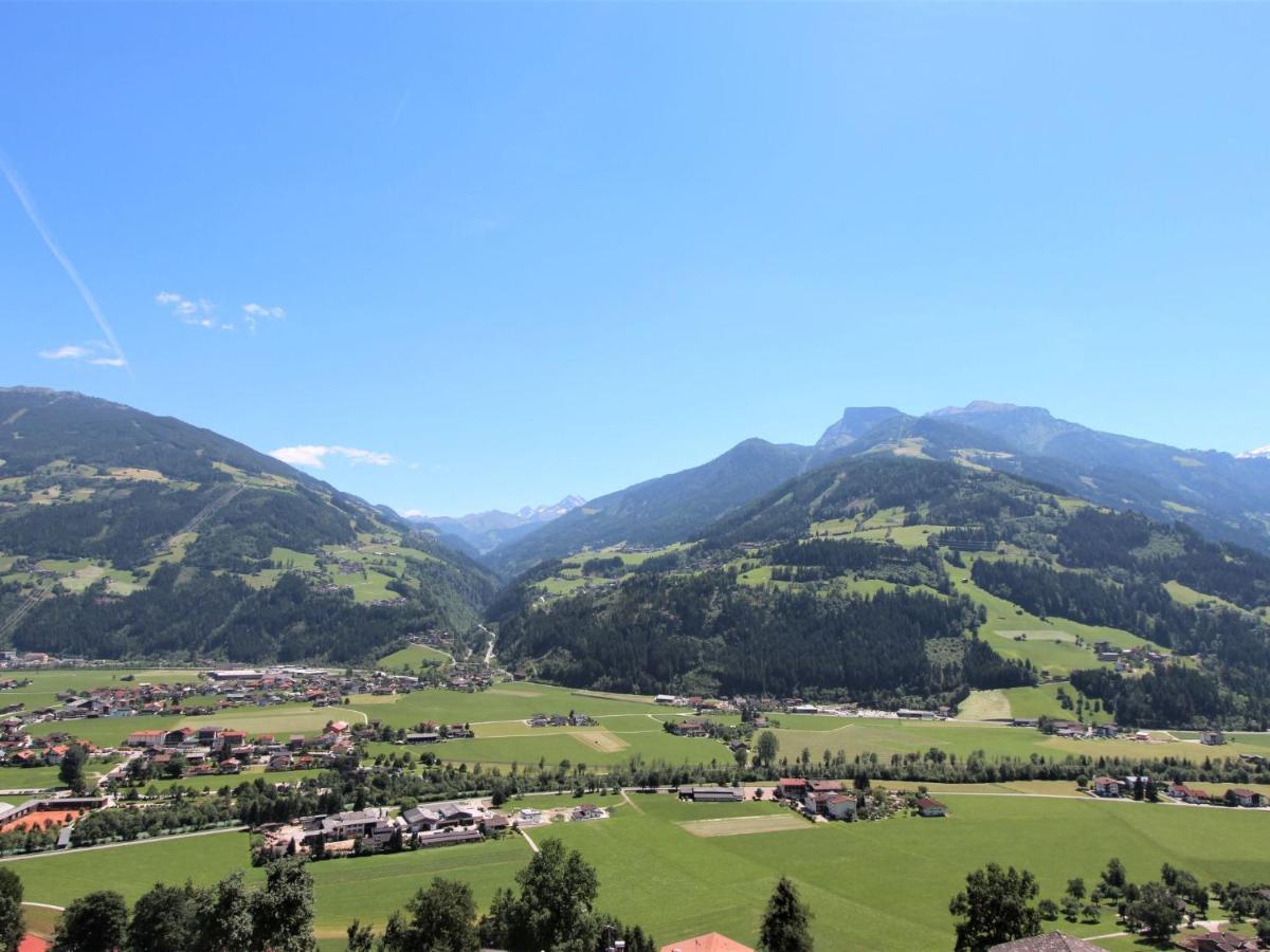 Apartment Alpenblick By Interhome Rohrberg Zewnętrze zdjęcie