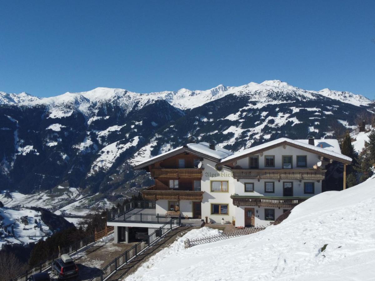 Apartment Alpenblick By Interhome Rohrberg Zewnętrze zdjęcie
