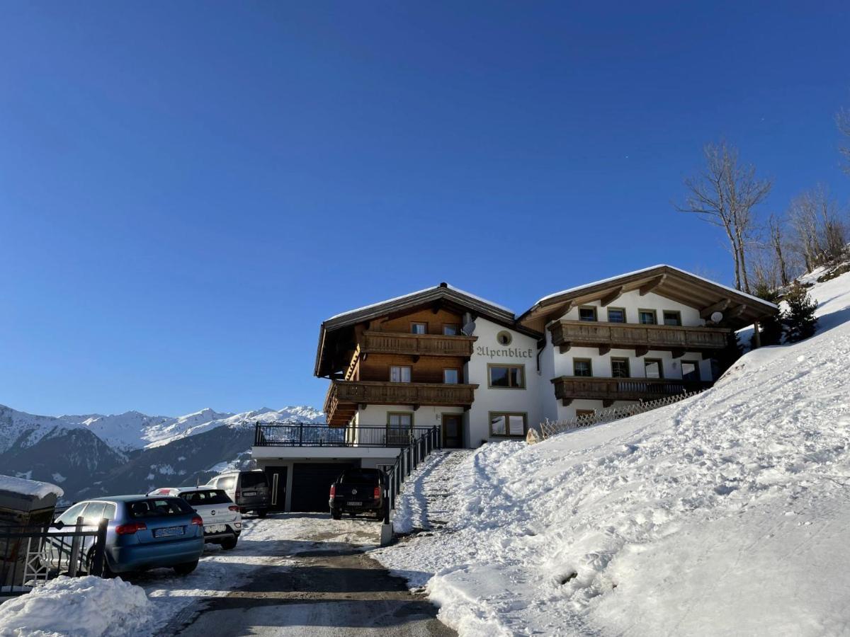 Apartment Alpenblick By Interhome Rohrberg Zewnętrze zdjęcie