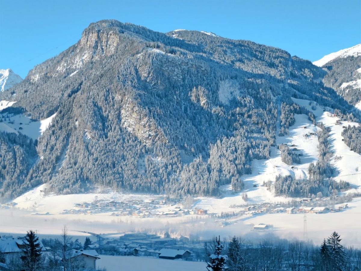 Apartment Alpenblick By Interhome Rohrberg Zewnętrze zdjęcie