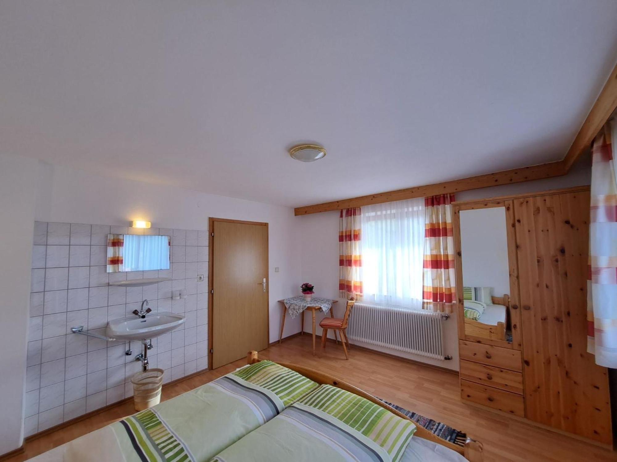 Apartment Alpenblick By Interhome Rohrberg Zewnętrze zdjęcie