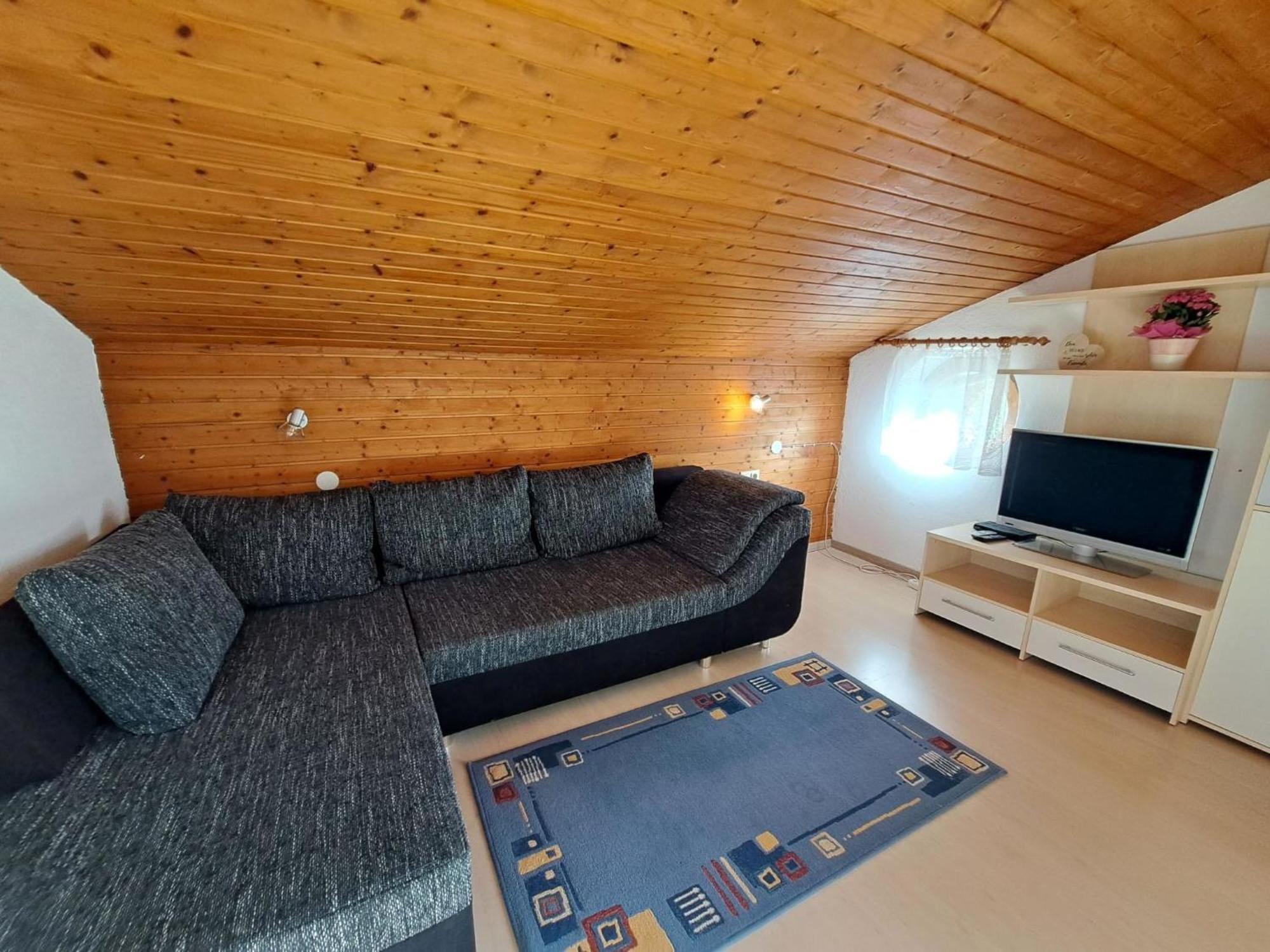 Apartment Alpenblick By Interhome Rohrberg Zewnętrze zdjęcie