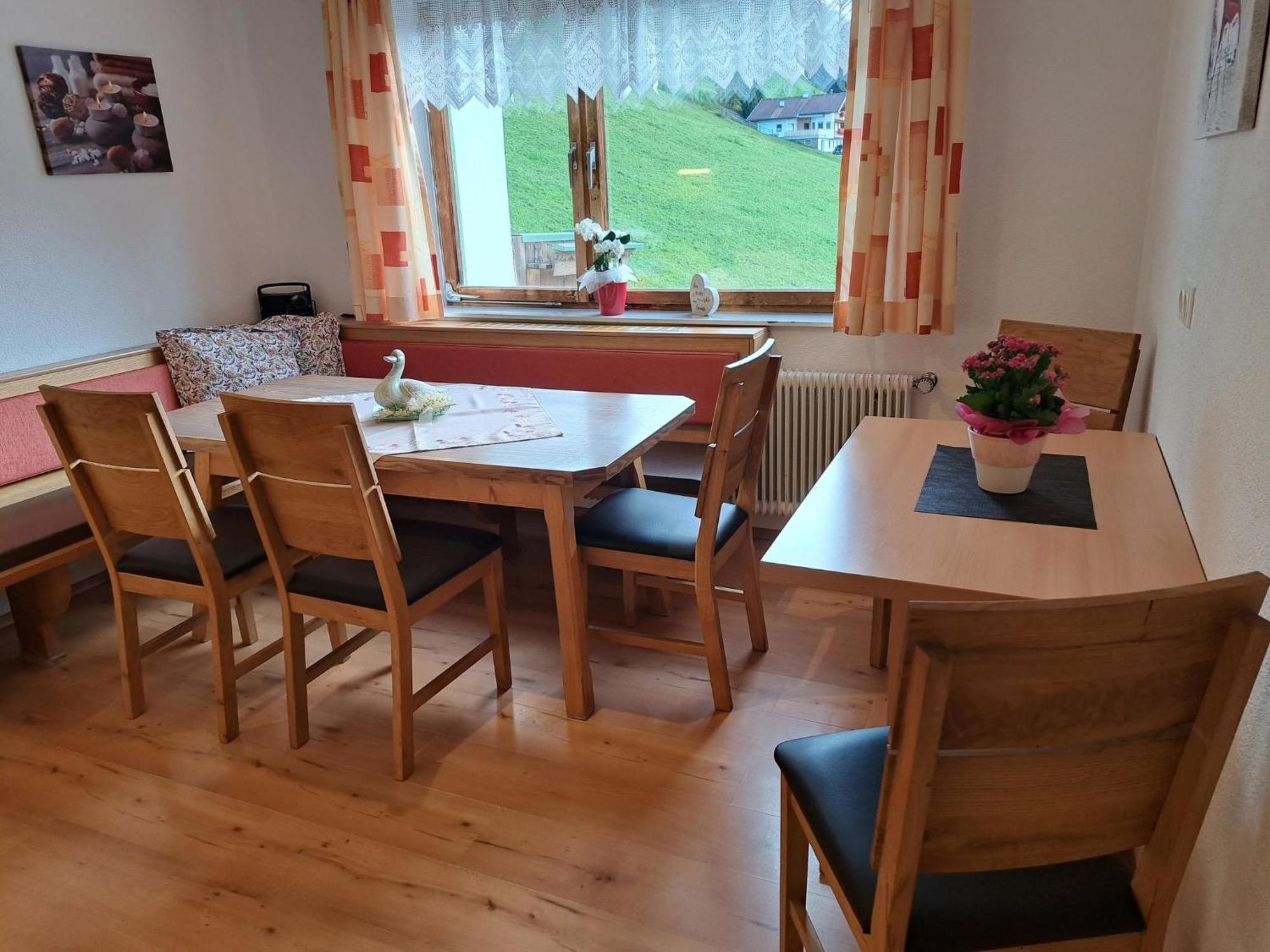 Apartment Alpenblick By Interhome Rohrberg Zewnętrze zdjęcie