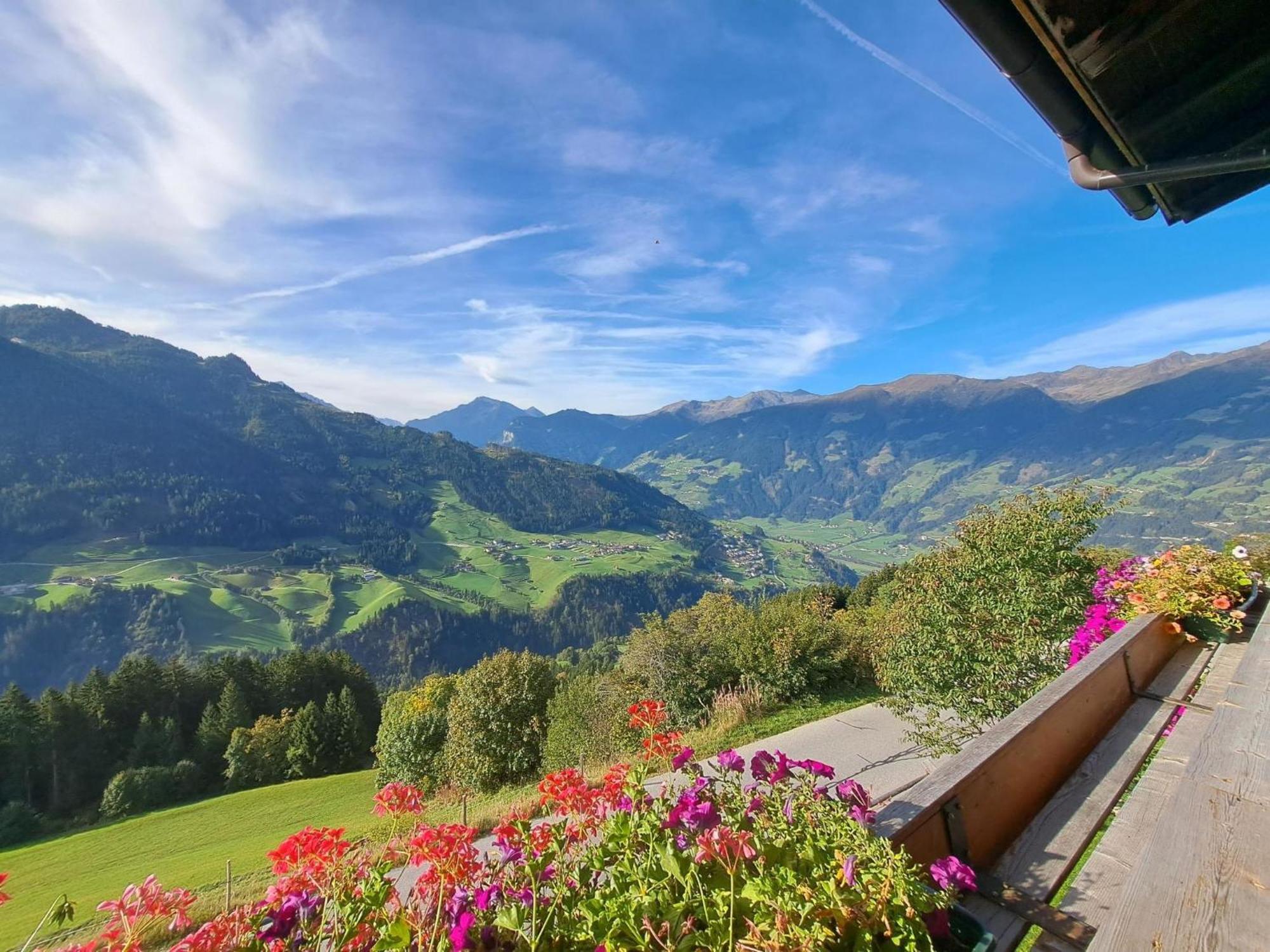 Apartment Alpenblick By Interhome Rohrberg Zewnętrze zdjęcie