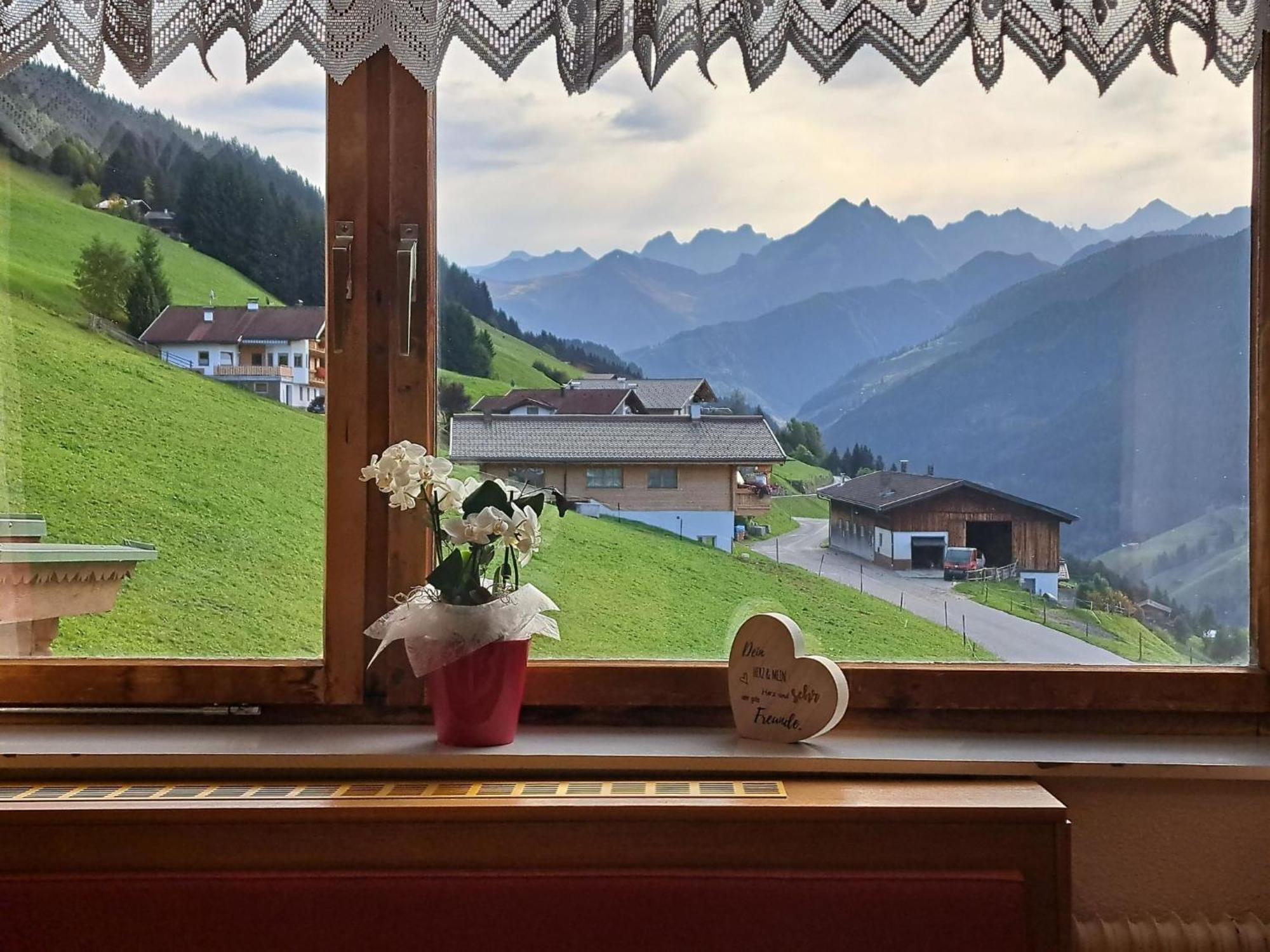 Apartment Alpenblick By Interhome Rohrberg Zewnętrze zdjęcie