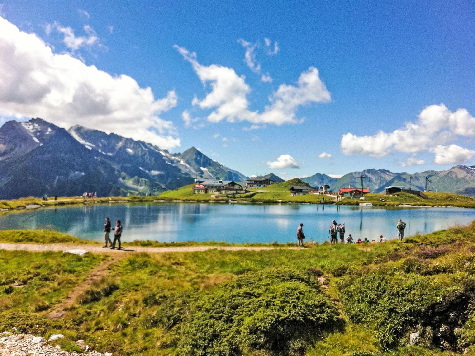 Apartment Alpenblick By Interhome Rohrberg Zewnętrze zdjęcie