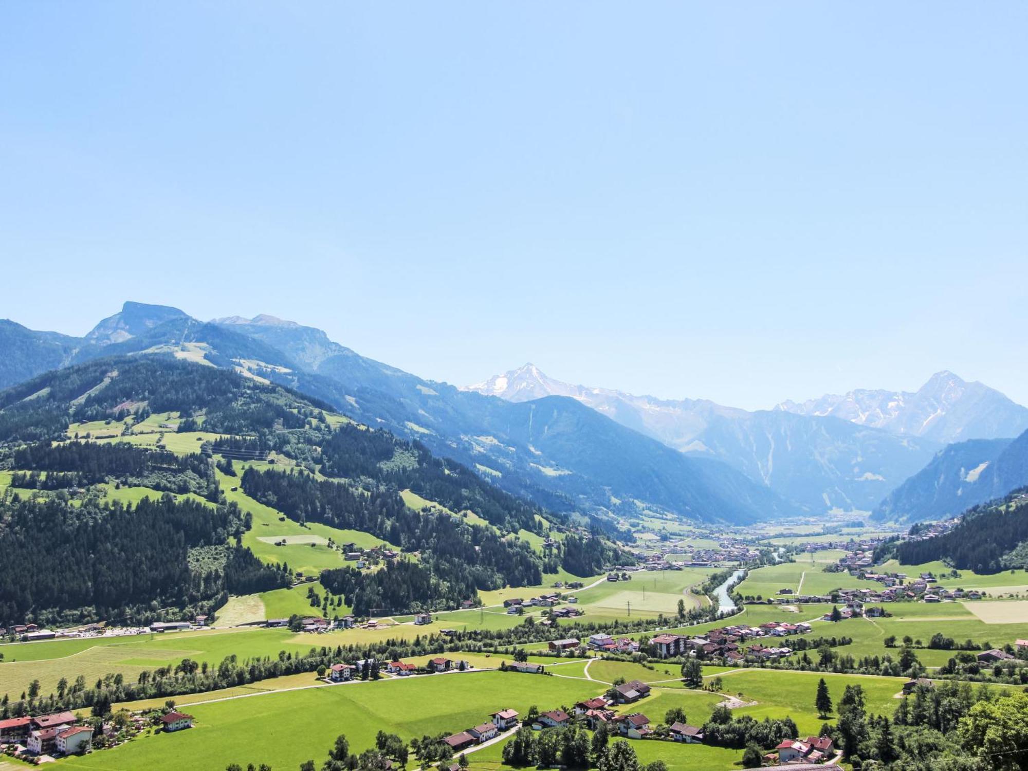 Apartment Alpenblick By Interhome Rohrberg Zewnętrze zdjęcie