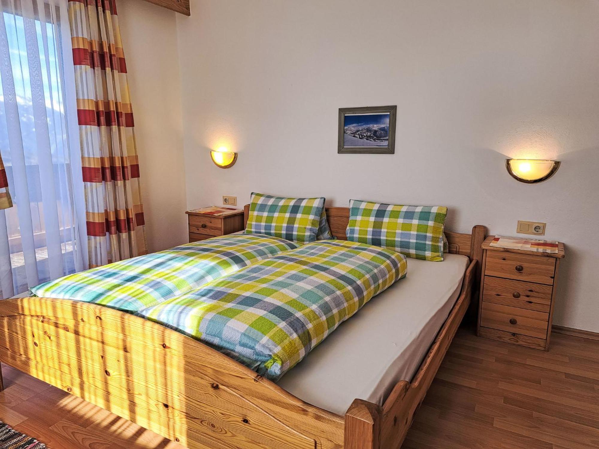 Apartment Alpenblick By Interhome Rohrberg Zewnętrze zdjęcie