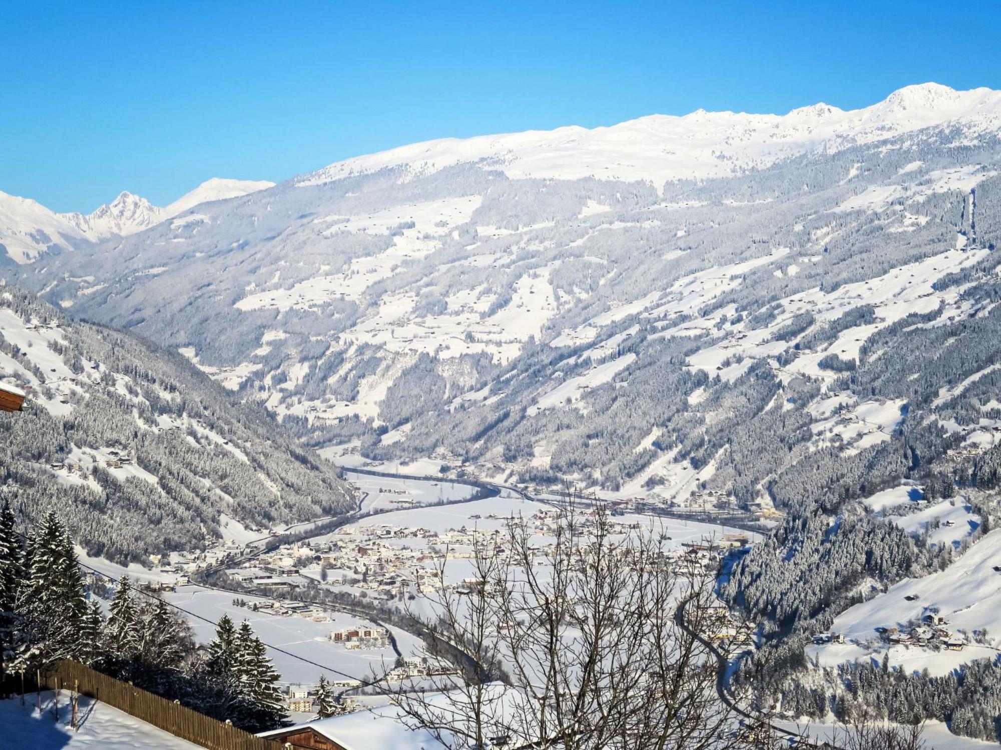 Apartment Alpenblick By Interhome Rohrberg Zewnętrze zdjęcie