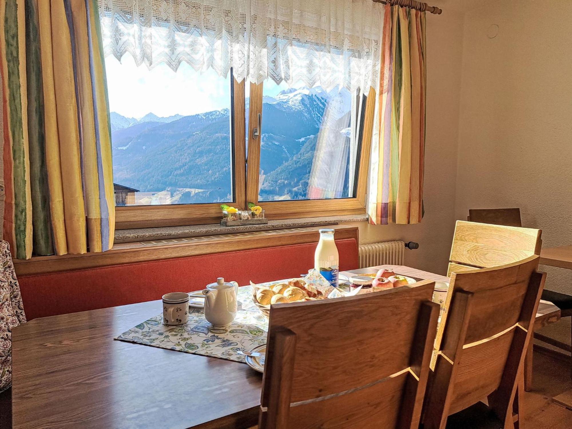 Apartment Alpenblick By Interhome Rohrberg Zewnętrze zdjęcie