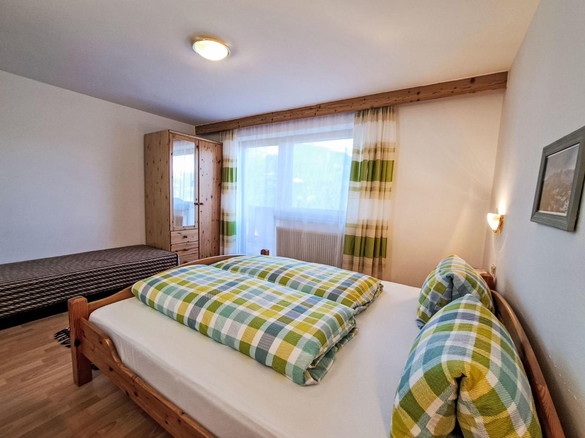 Apartment Alpenblick By Interhome Rohrberg Zewnętrze zdjęcie