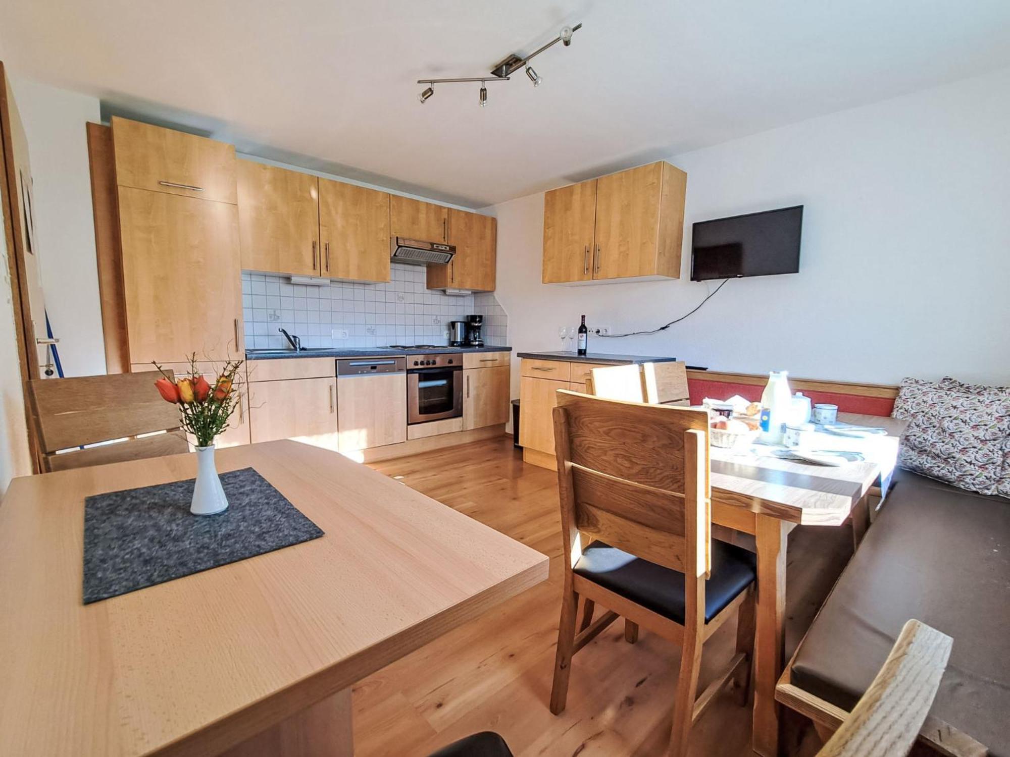Apartment Alpenblick By Interhome Rohrberg Zewnętrze zdjęcie