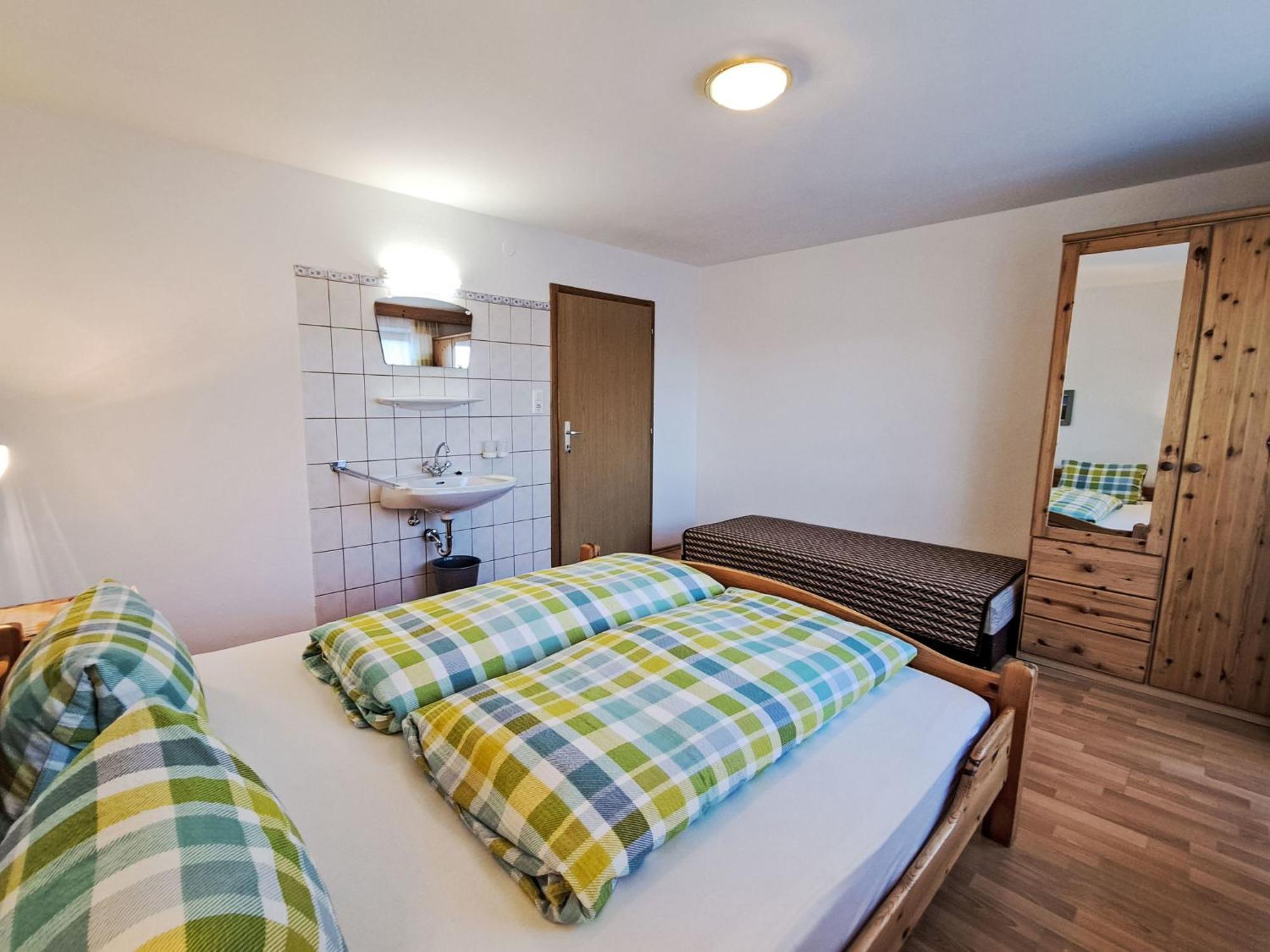 Apartment Alpenblick By Interhome Rohrberg Zewnętrze zdjęcie