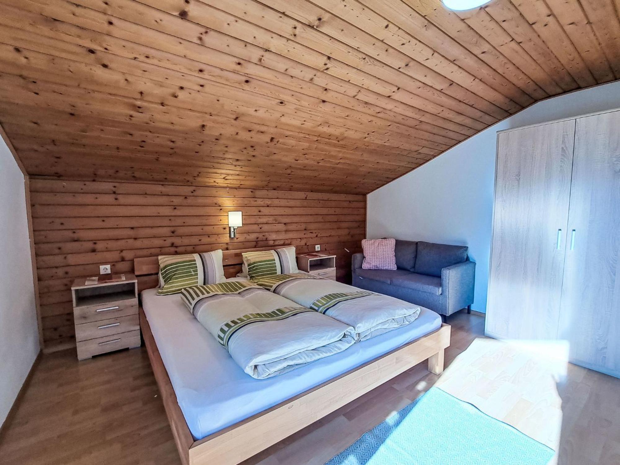 Apartment Alpenblick By Interhome Rohrberg Zewnętrze zdjęcie