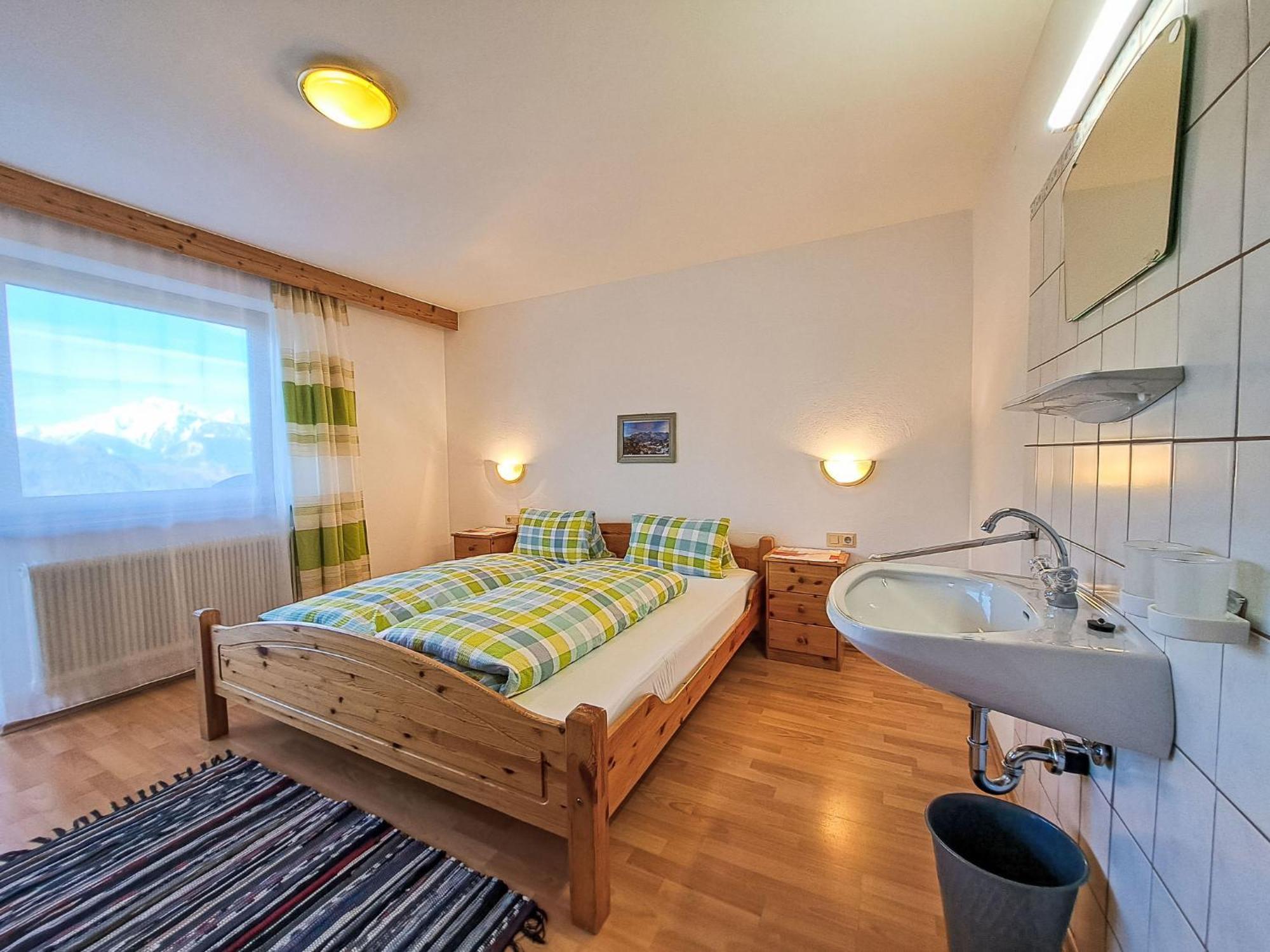 Apartment Alpenblick By Interhome Rohrberg Zewnętrze zdjęcie