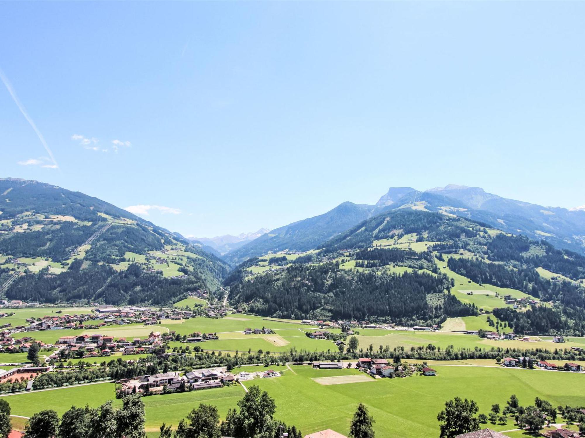 Apartment Alpenblick By Interhome Rohrberg Zewnętrze zdjęcie