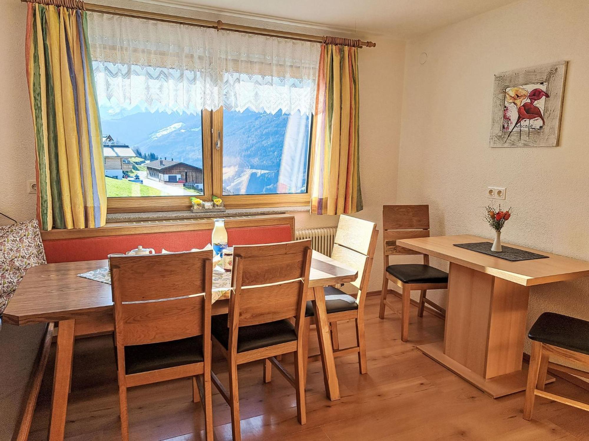 Apartment Alpenblick By Interhome Rohrberg Zewnętrze zdjęcie